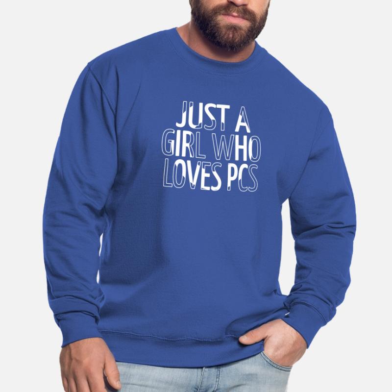 Programmation informatique C Sharp Programmation Humour Sweat-shirt Unisexe