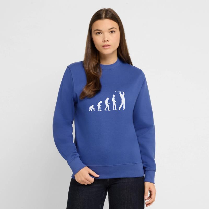 Unisex Pullover