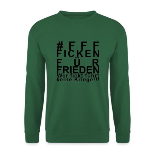 Frieden schaffen 23.1 - Unisex Pullover