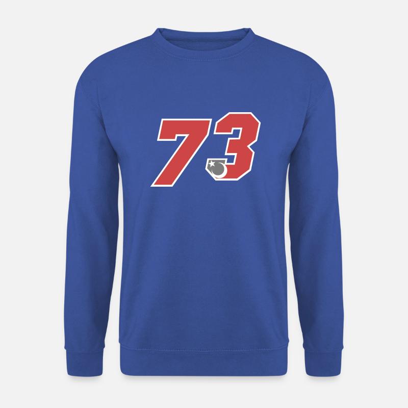 Şırnak - Unisex Sweatshirt - royal blue