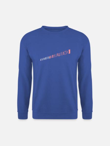 World's Best Ex Girlfriend - Unisex Sweatshirt - royal blue