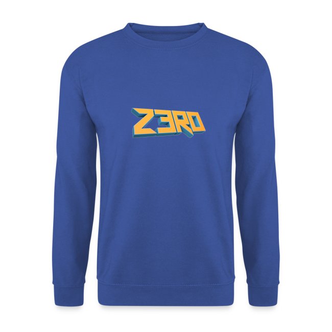 The Z3R0 Shirt