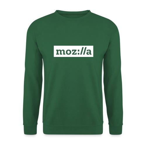 Mozilla - Sweat-shirt Unisexe