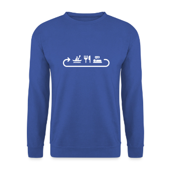PESR - Unisex Pullover