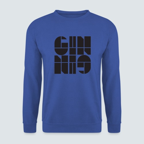 GIN - Unisex sweater