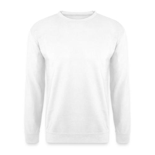 Structurae White - Unisex Pullover