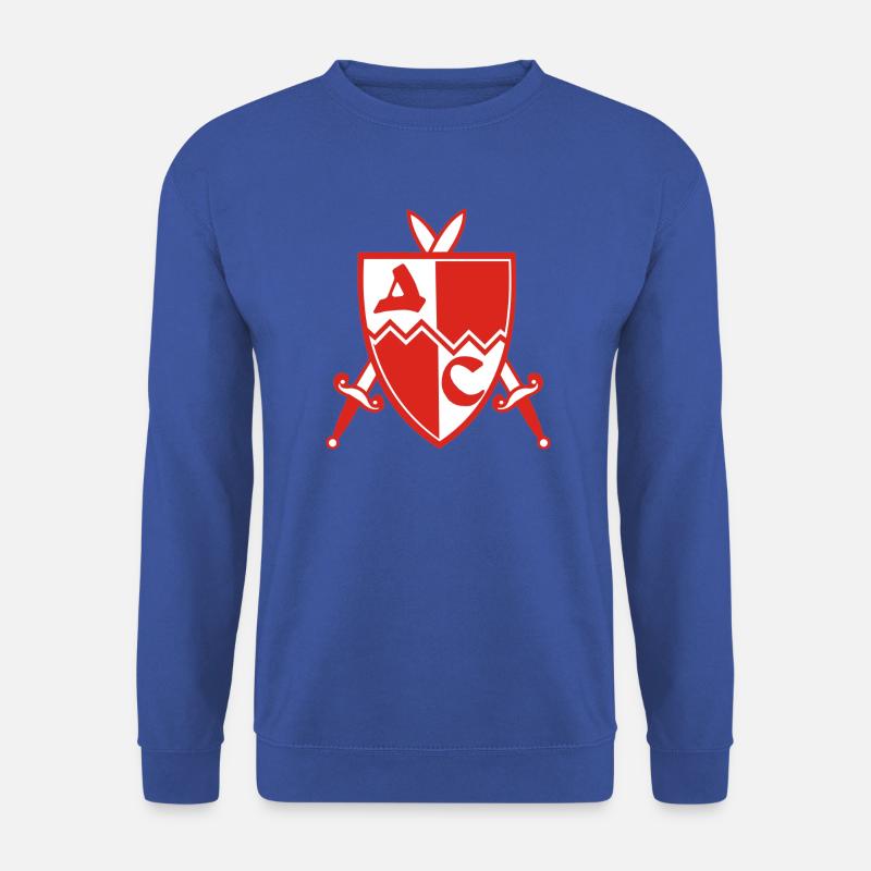 delije sever 1 - Unisex Sweatshirt - royal blue