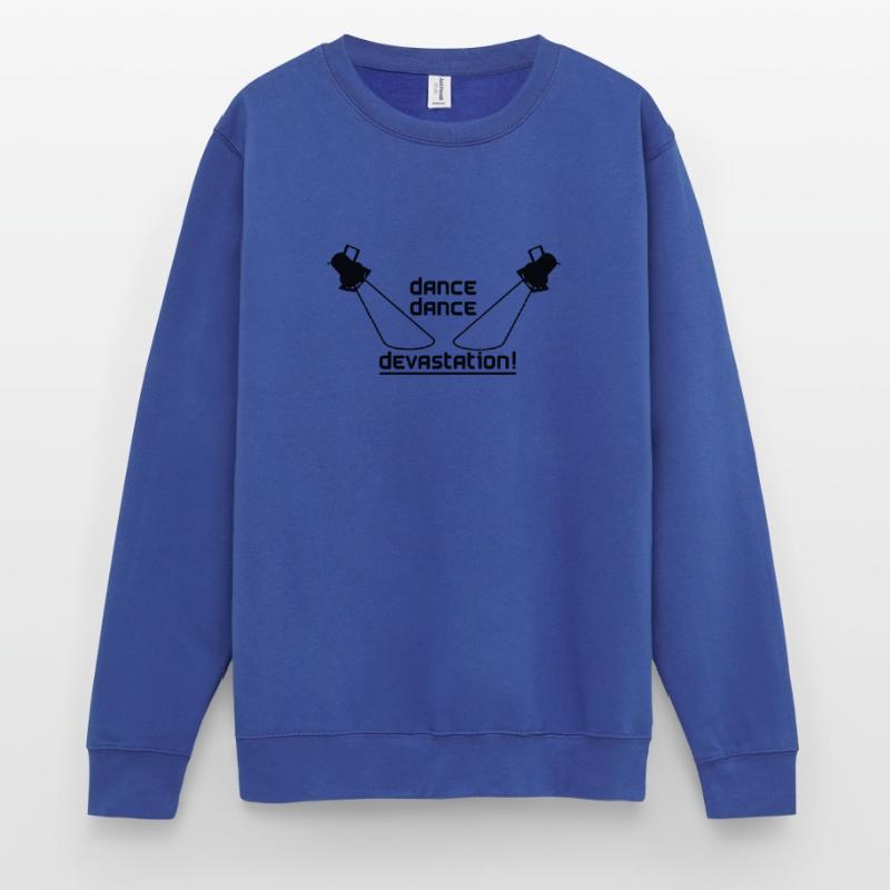 Unisex Pullover