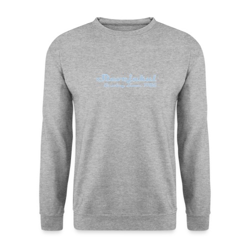 Stevejakal Merchandise - Unisex Pullover