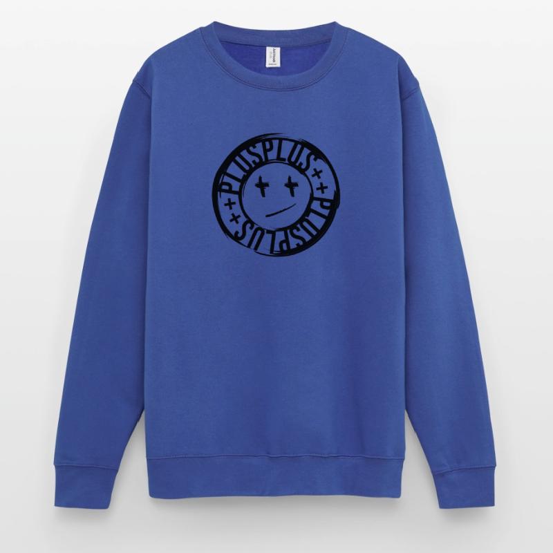 Unisex Pullover