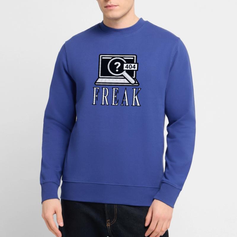 Computer Geek Computer Game Computer Specialisist PC Unisex Sweatshirt