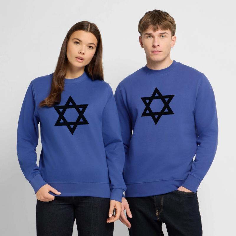 Unisex Pullover