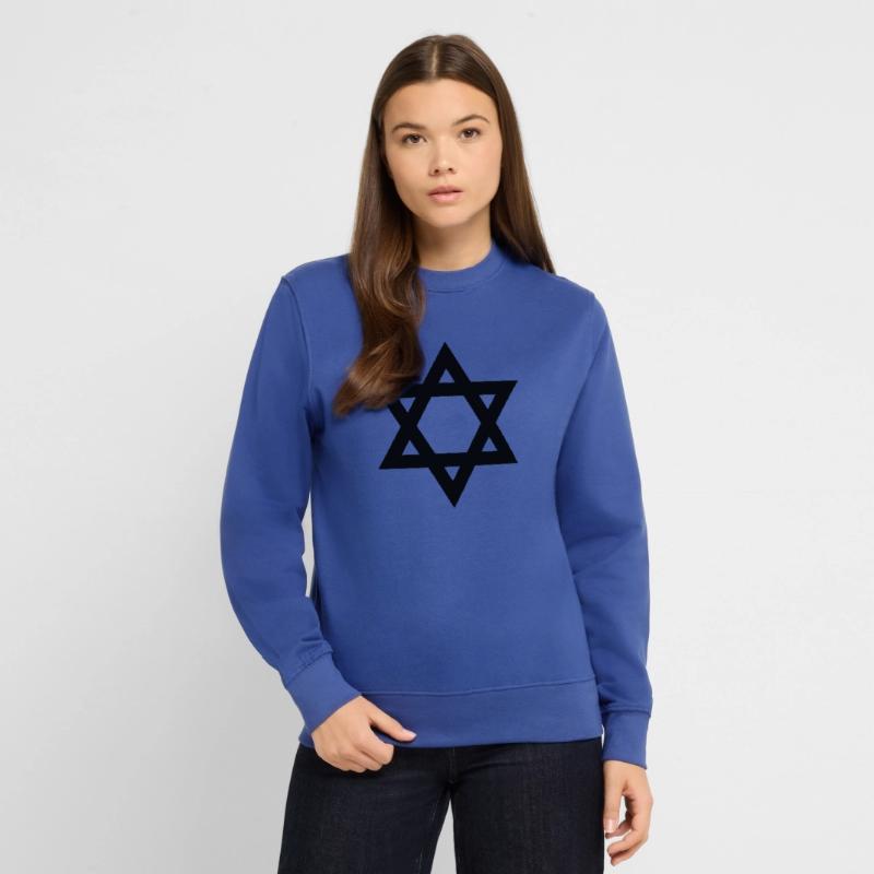 Unisex Pullover