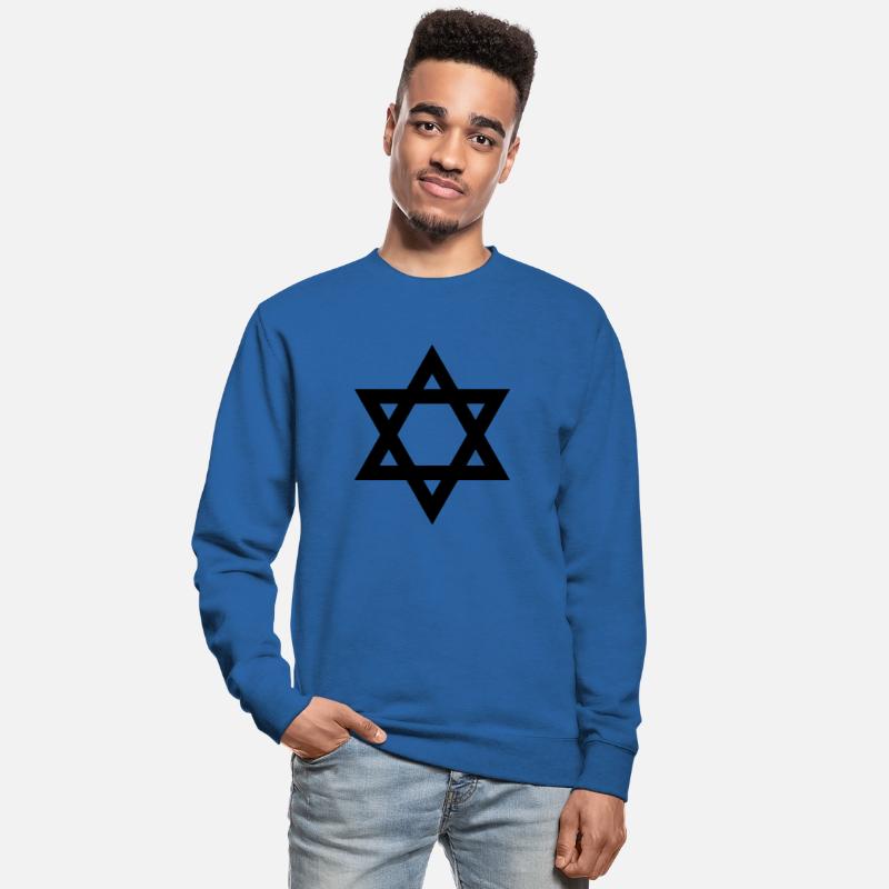 Unisex Pullover