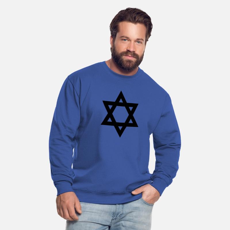 Unisex Pullover