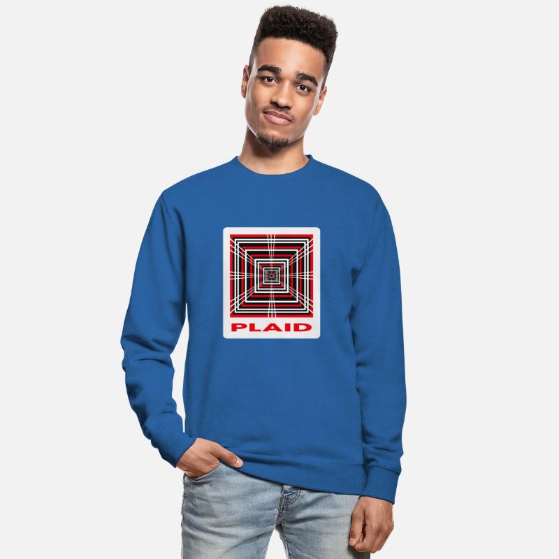 Unisex Pullover