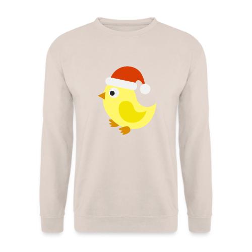 Xmas Duck - Unisex Pullover