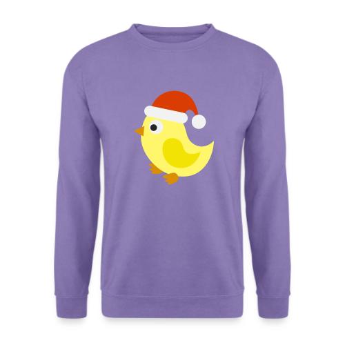 Xmas Duck - Unisex Pullover