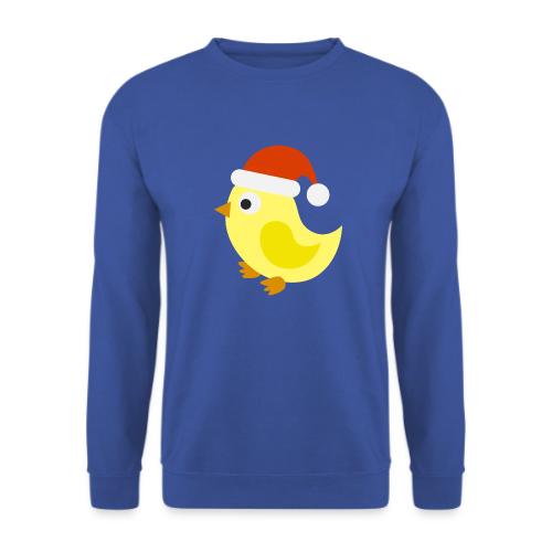 Xmas Duck - Unisex Pullover