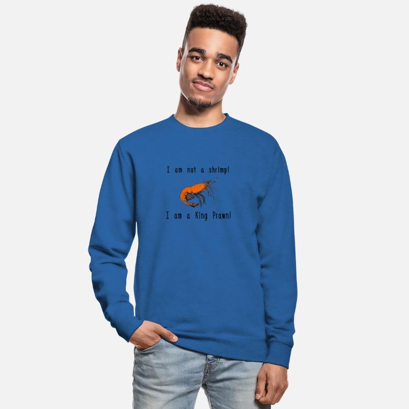 Unisex Pullover