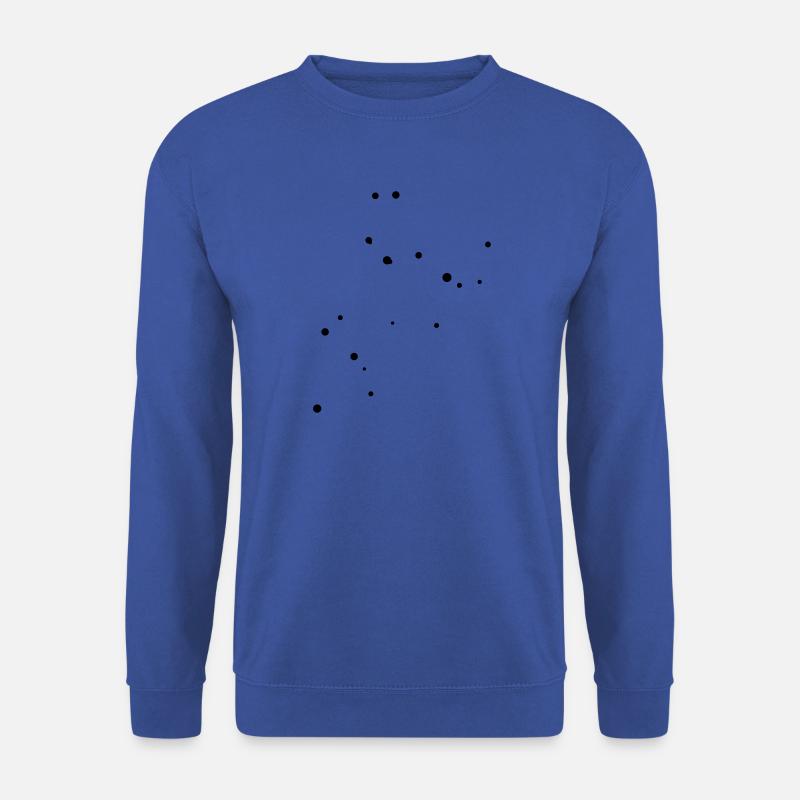 Leo - Unisex Sweatshirt - royal blue