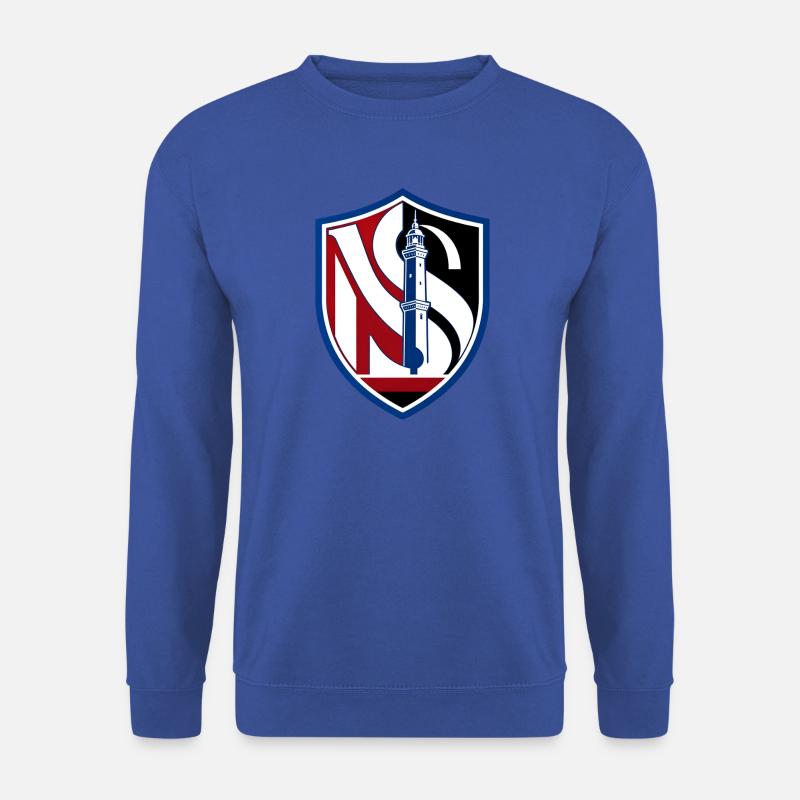 Les plus belles couleurs du monde - Sweat-shirt Unisexe - bleu royal