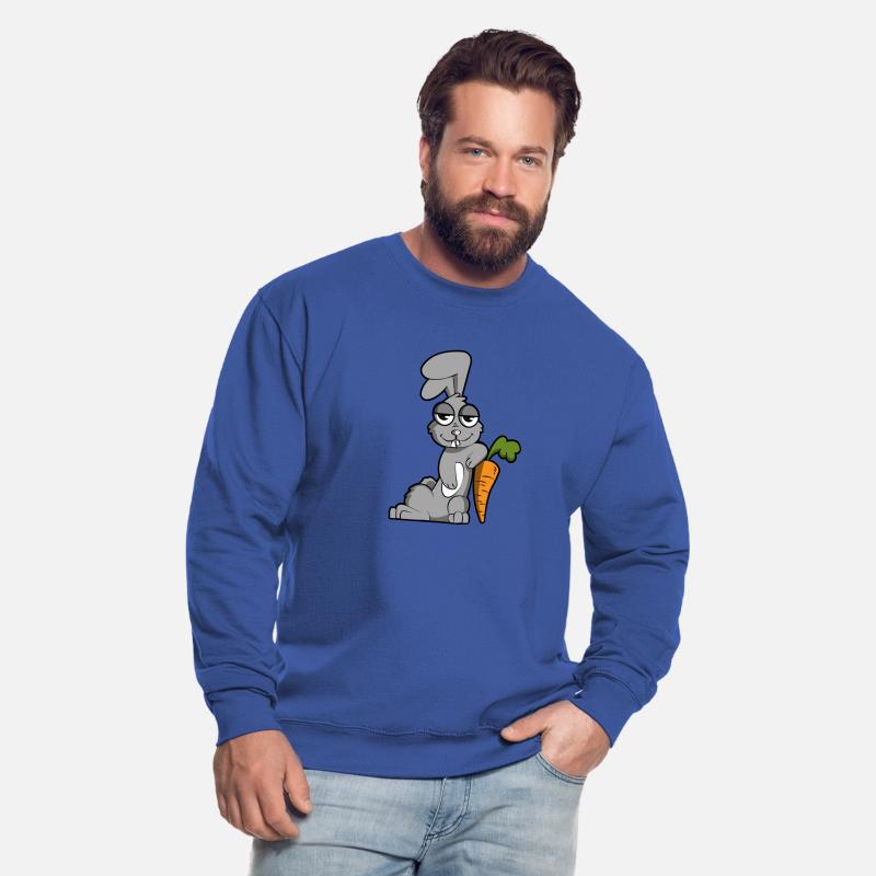 Unisex Pullover