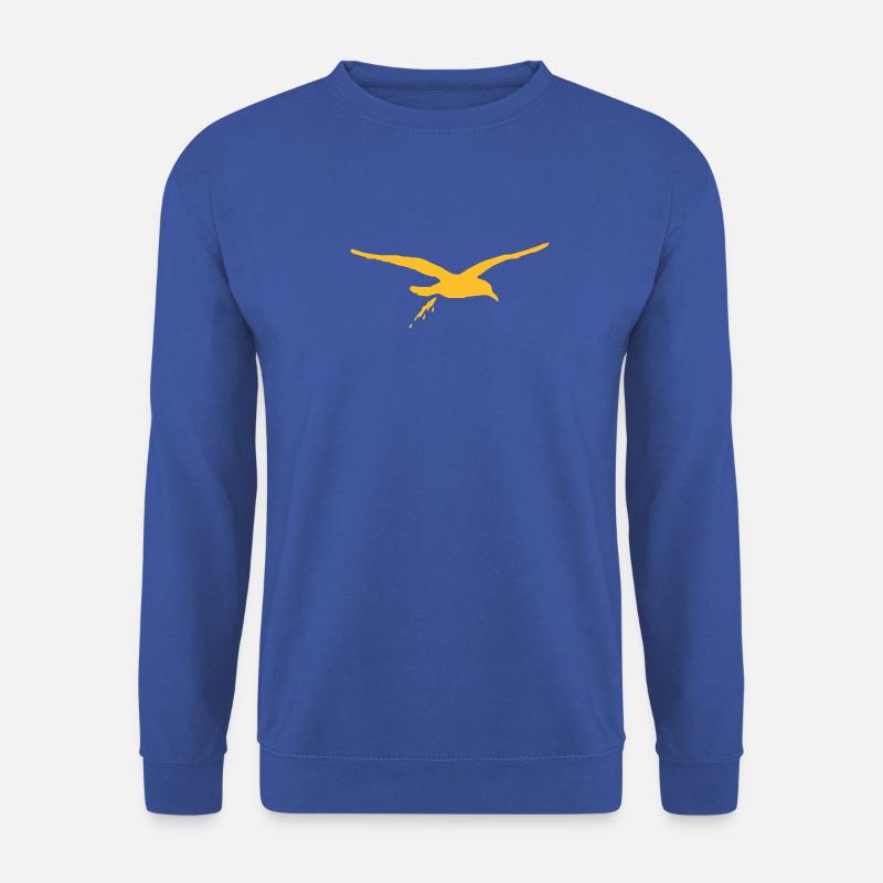 moewenschiss - Unisex Pullover - undefined