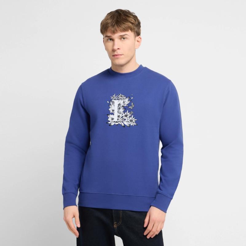Unisex Pullover