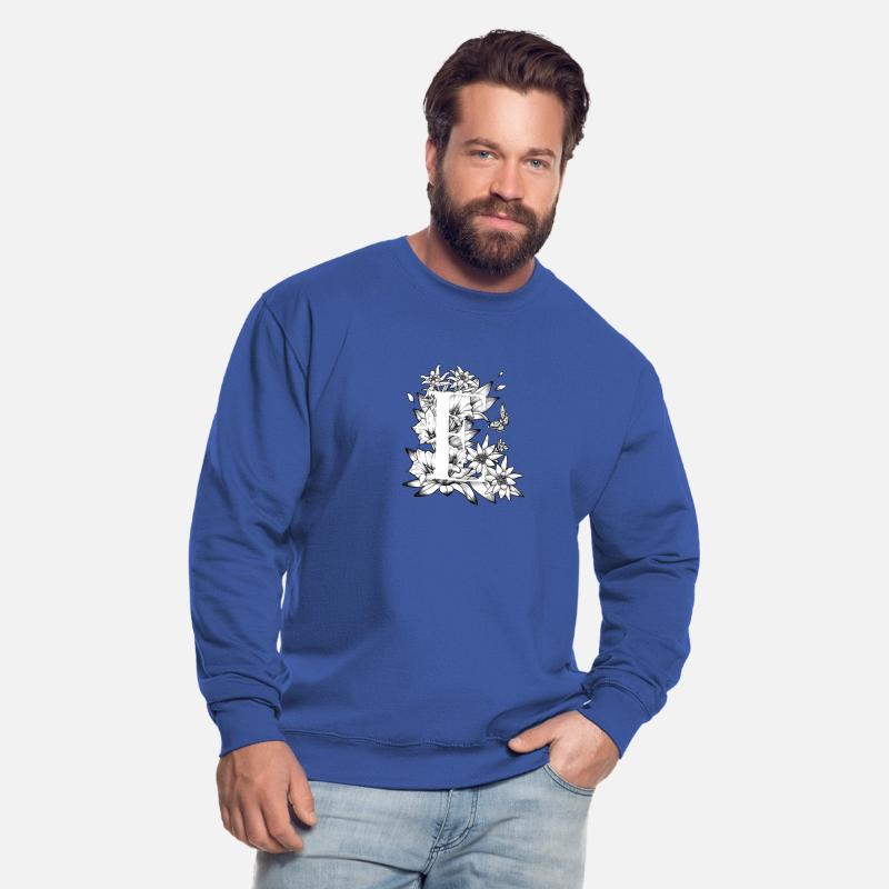 Unisex Pullover