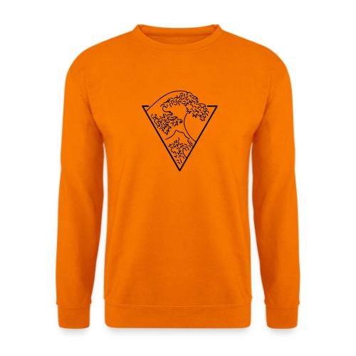 The Great Wave - Unisex Pullover