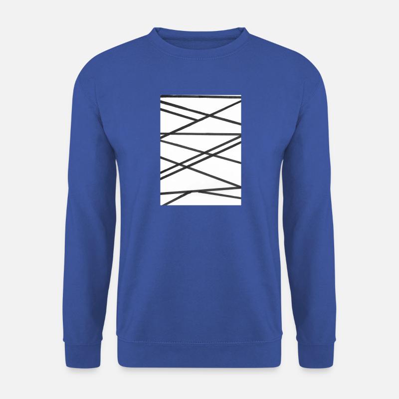 Nemo - Unisex Sweatshirt - royal blue