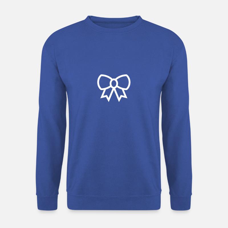 loop - Unisex Sweatshirt - royal blue