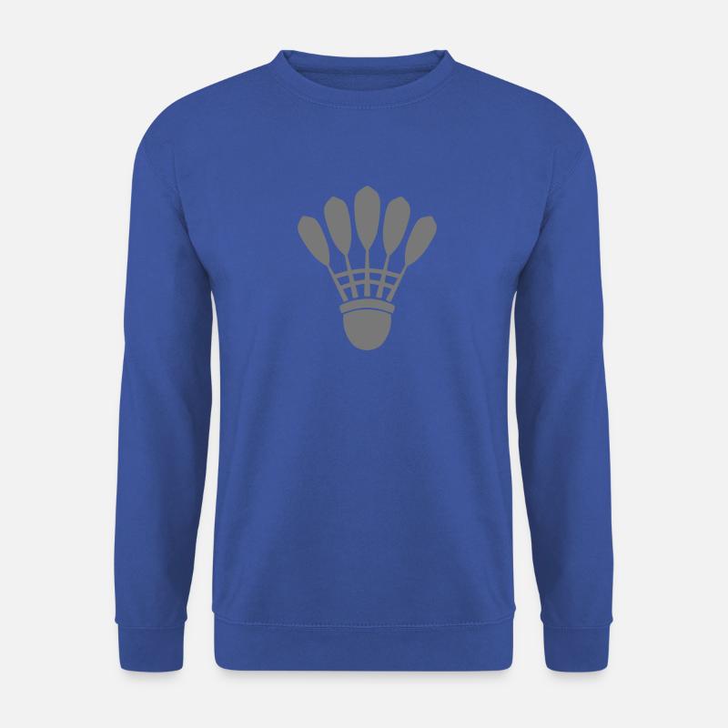 Federball Federball 302 - Unisex Pullover - Royalblau