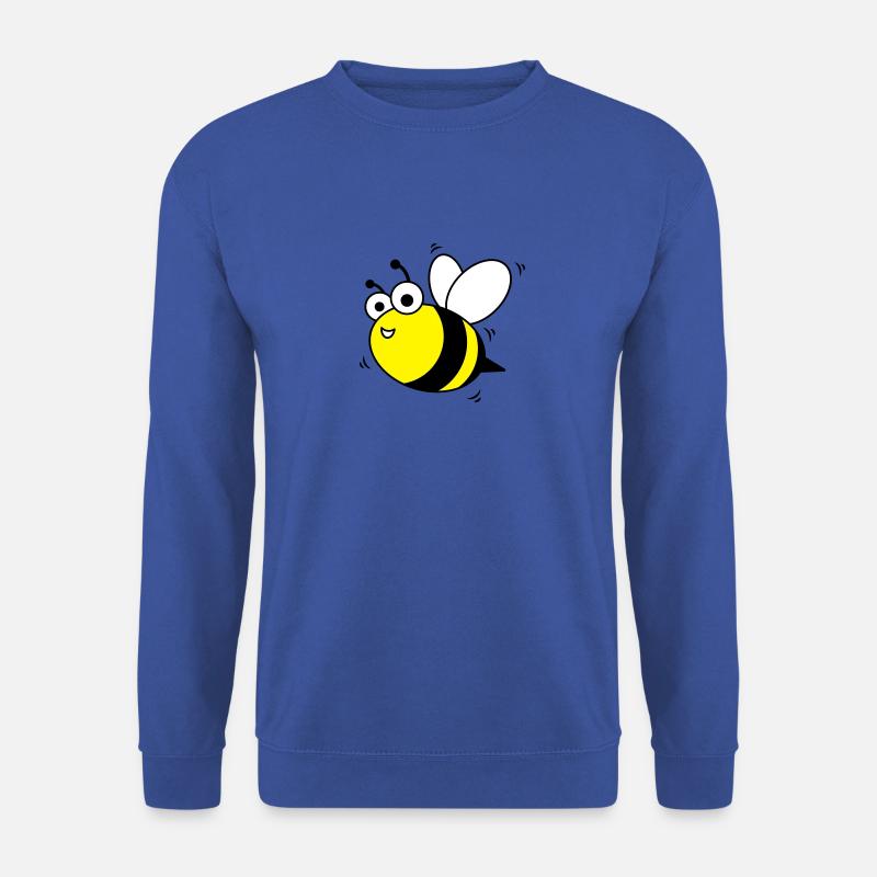 Hummel - Unisex Pullover - Royalblau