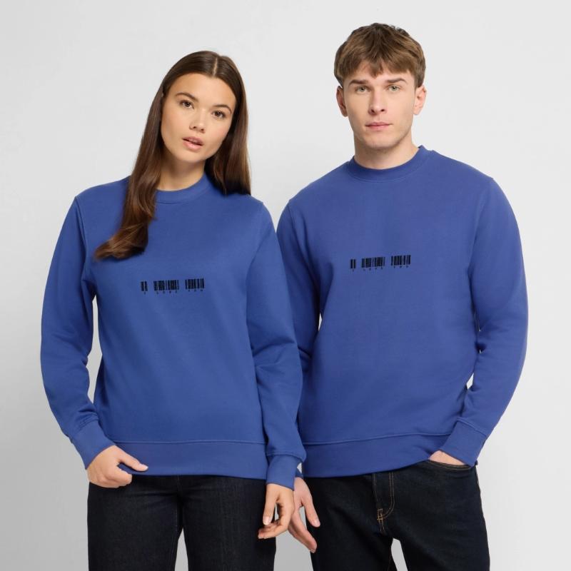 Unisex Pullover