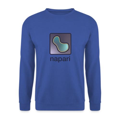 Napari - Unisex Pullover