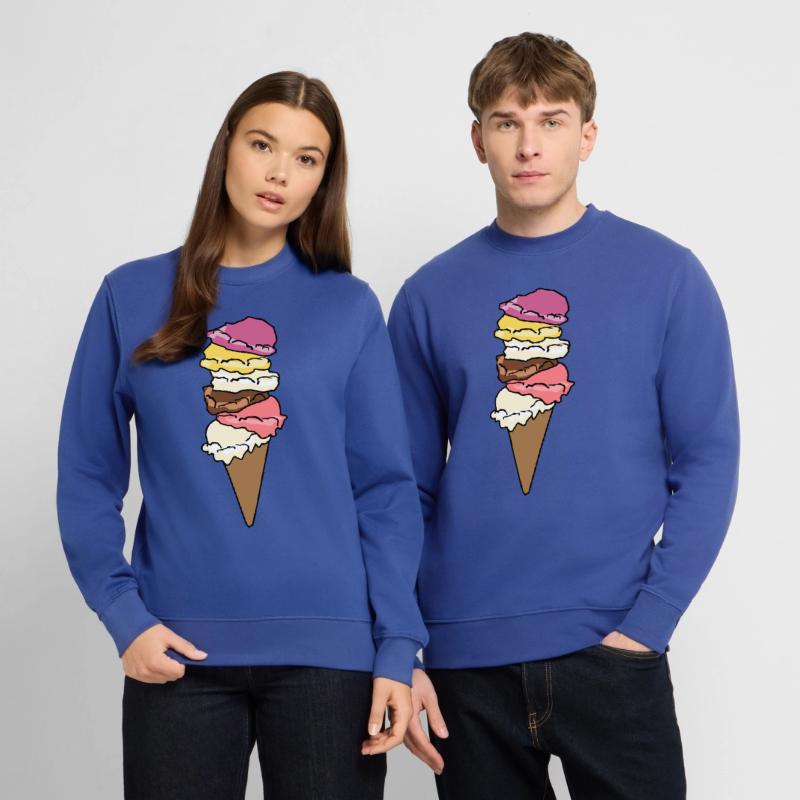 Unisex Pullover