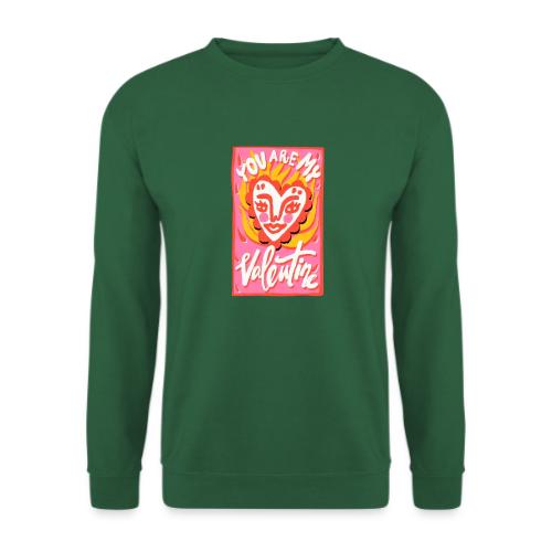 Valentines Day 24.1 - Unisex Pullover