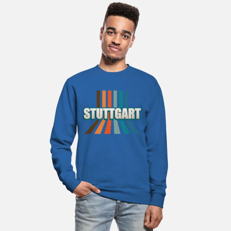 Unisex Pullover