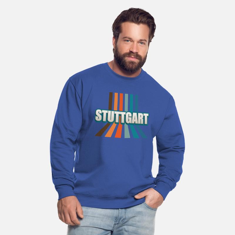 Unisex Pullover