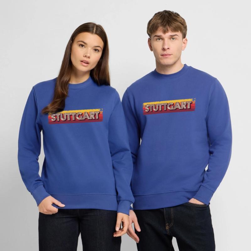 Unisex Pullover