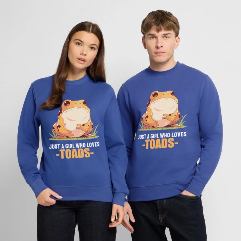 Unisex Sweatshirt