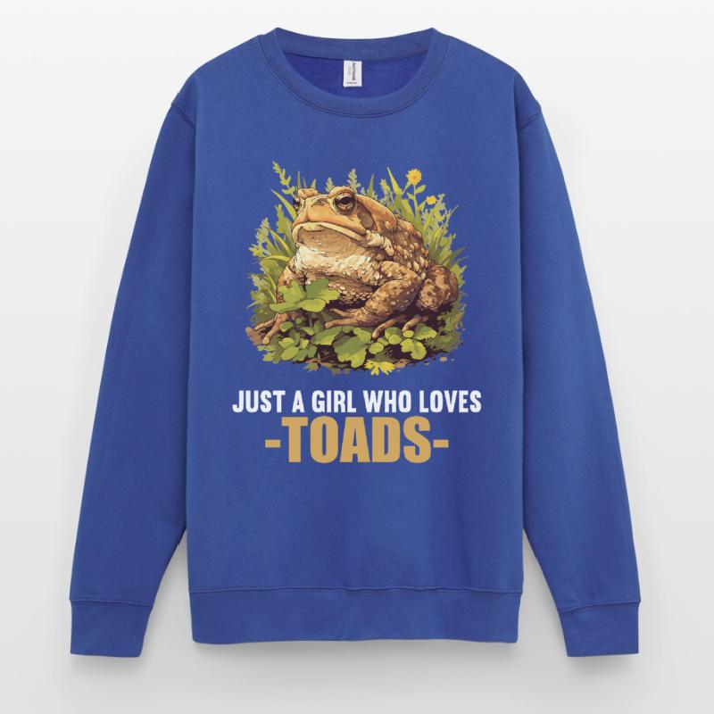 Unisex Sweatshirt