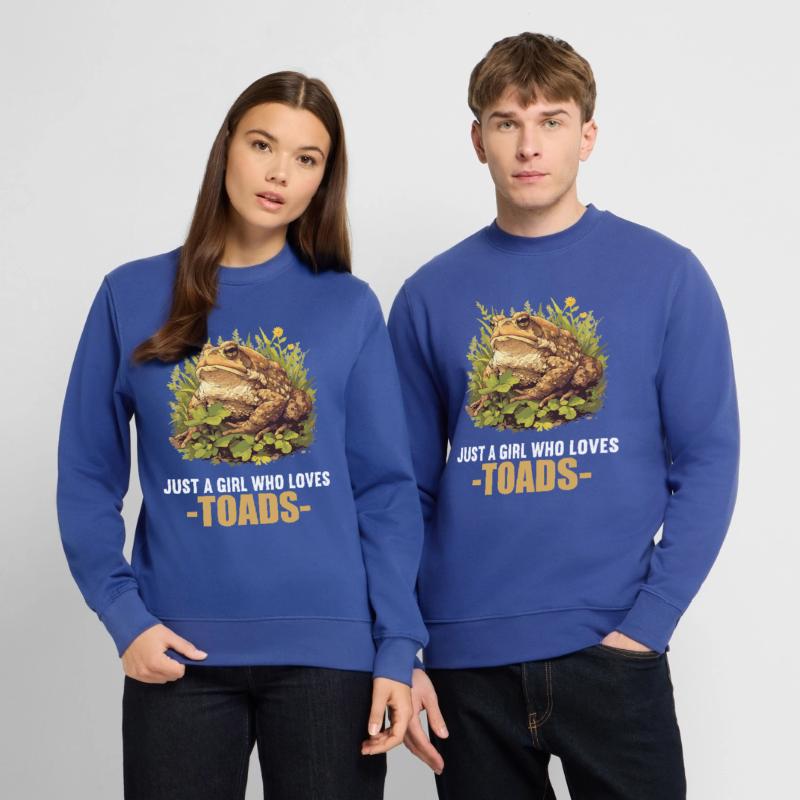 Unisex Sweatshirt