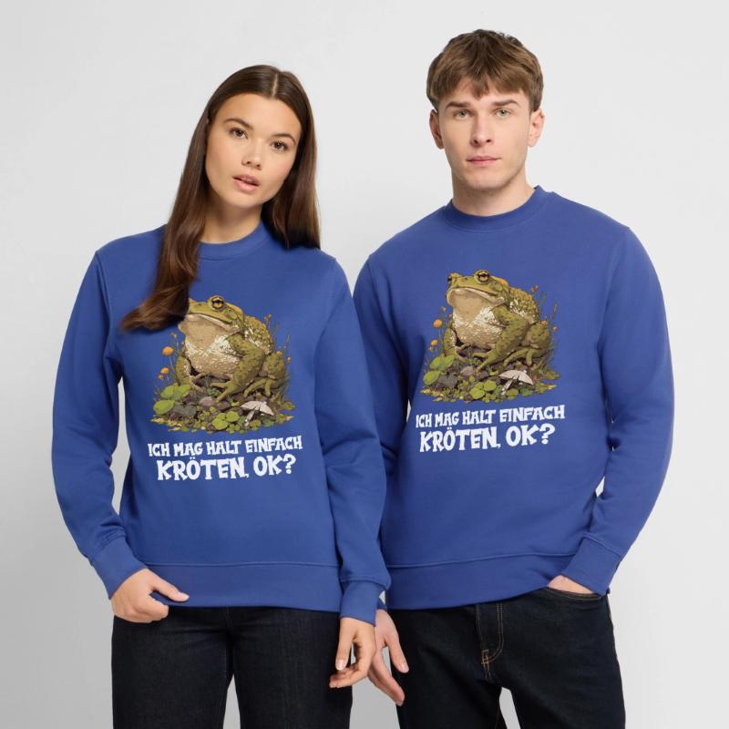 Unisex Sweatshirt