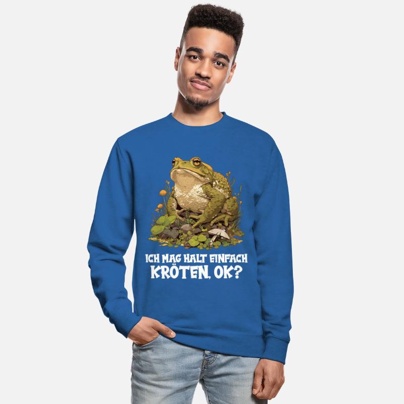 Unisex Sweatshirt