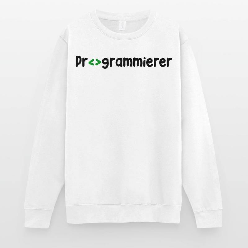 Unisex Pullover