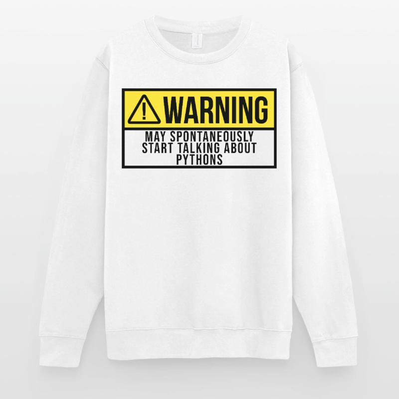 Unisex Pullover