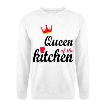 Christmas Gifts for Women - Unisex Sweatshirt - white - Front